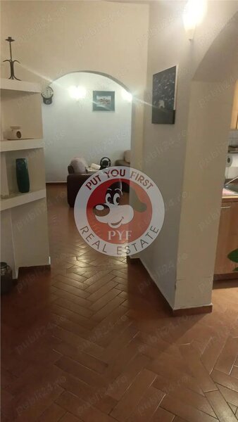 Marriot | 3 camere |  3 camere | Decomandat | 80mp | B11948