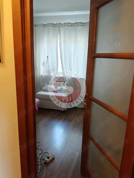 Marriot | 3 camere |  3 camere | Decomandat | 80mp | B11948