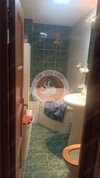 Marriot | 3 camere |  3 camere | Decomandat | 80mp | B11948